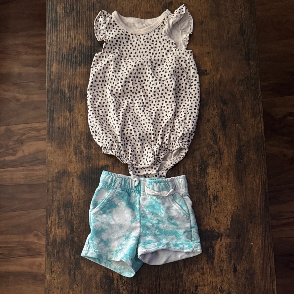 Cat & Jack Bundle